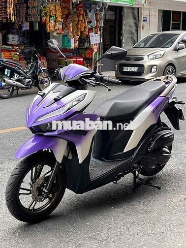 vario 125cc mẫu mới màu độc