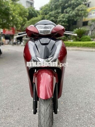 SH 125 ABS 2017 - 51tr9 - máy zin sơn zin