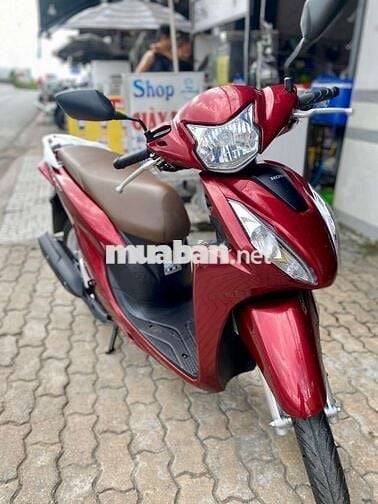 VISION SMARTKEY 2024 Lướt 3.000Km bao hồ sơ