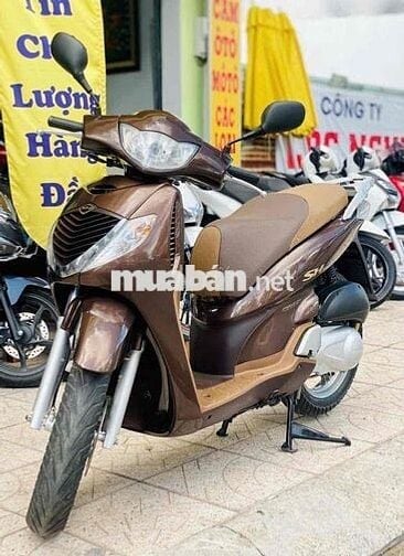 Sh 150 đầu 010 đời 2007 nhập Ý