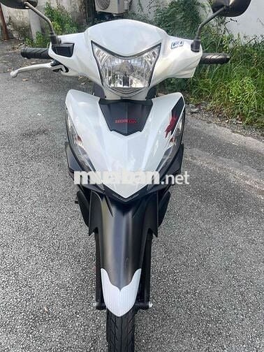 Honda Wave Rsx fi 2023 Xe nguyên zin Bstp Chính ch