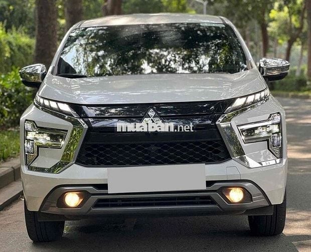 Mitsubishi Xpander 2025 Premium 1.5 AT - 6600 km