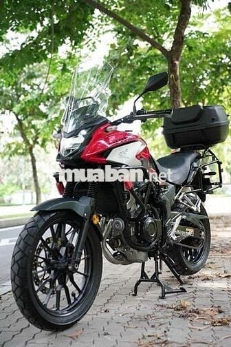 🚖🚘HONDA CB500X 2019 BIỂN SG ĐẸP , CÓ ĐỔI XE