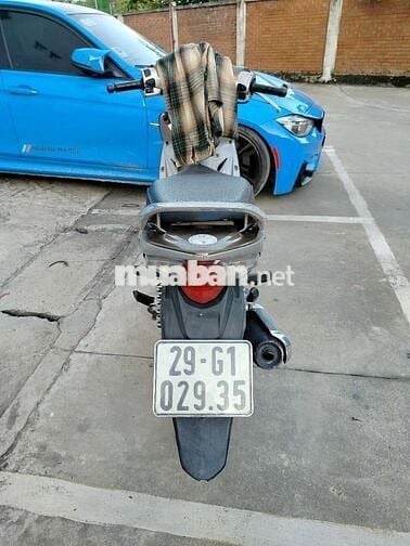 Xe đời mới có Fi Phun xăng điện tử tiết kiệm xăng