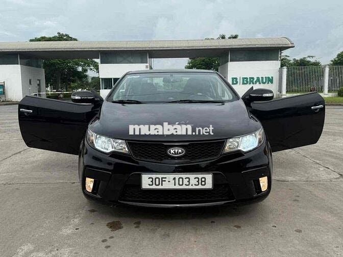 Kia Cerato Koup sx 2010