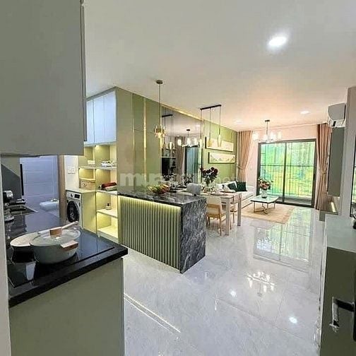 Cần bán căn hộ chung cư 52.65m2 Bcons Solary, Tân Đông Hiệp, Bình Dươn