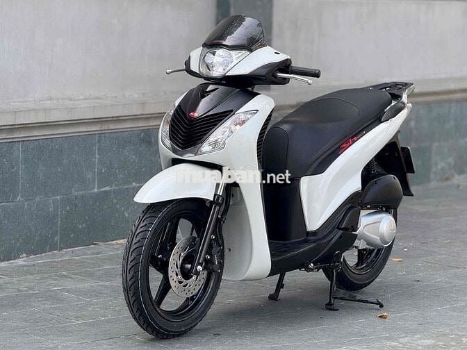 SH 150i SM106 Đk 2011 BS 05363