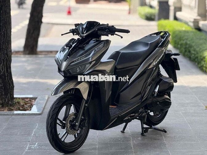 Vario 150 2021 Mix Xám Lambo