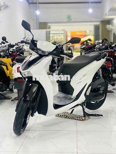SH 160 ABS ĐK 2025 xe đẹp zin chuẩn có góp🔥