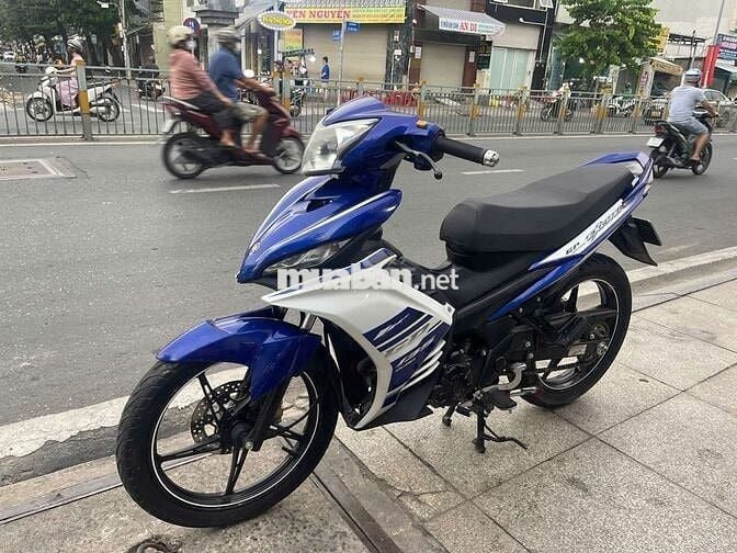 Yamaha Exciter 135 2014 mới 90% Bstp chính chủ