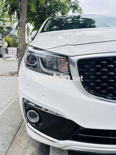 Kia Sedona 2018 3.3L GAT - 61000 km
