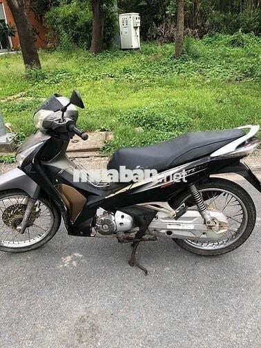Honda Future Fi Bst Nguyên Zin Xe Đi Cày