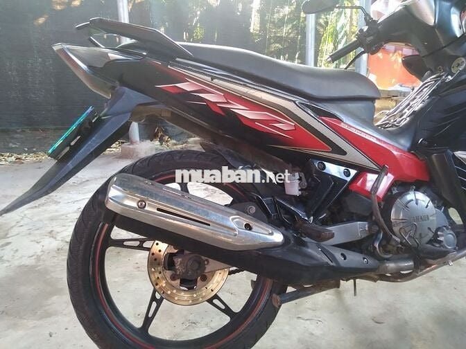 Bán xe cho ae nào mua về đi làm