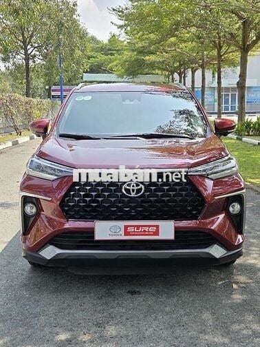 🔥 VELOZ CROSS TOP 2023 - Siêu Lướt tại Hãng 🔥