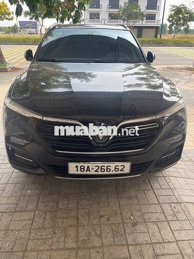 VinFast Lux SA2.0 2021 Plus 2.0 AT - 700000 km