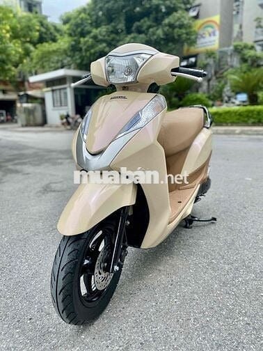 Lead 125 năm 2014 - 16tr5