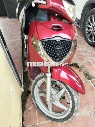 Xe SH 150cc