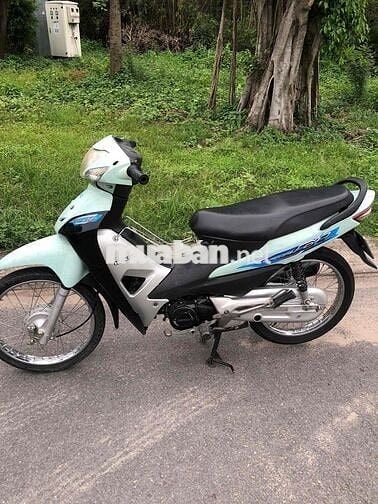 Wave 50cc Đk2019 Bstp Xe Đẹp Mới 95%