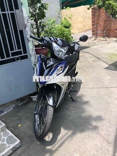 bán xe sym galaxy 50cc mới 95%