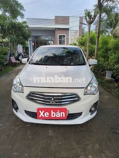 Cần bán xe mitsubishi attrage 2019