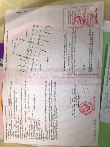 Bán nhà chính chủ cần bán gấp 270/9/14 Lê Đình Cẩn, Tân Tạo, Bình Tân