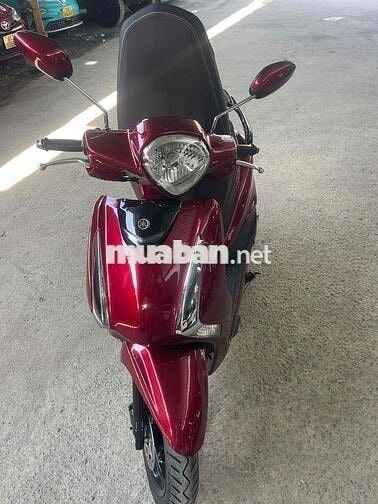 latte mới 2025 mới chạy 300 km