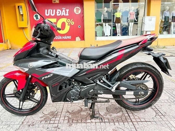YAMAHA EXCITER 150 BSTP CHÍNH CHỦ SANG TÊN