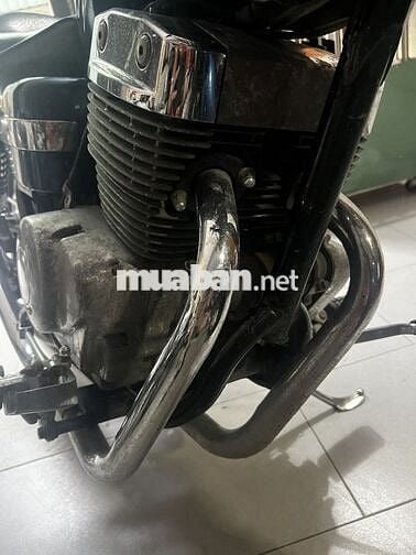 Cần bán Honda Rebel 250cc