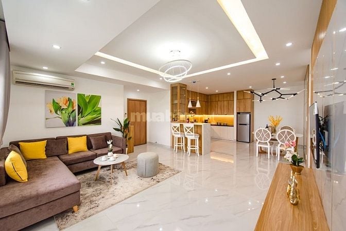 CC 85m2 Hậu Giang, 3PN , giá tốt 2ty4 NHÀ MỚI TT 15% Ở NGAY, SH 