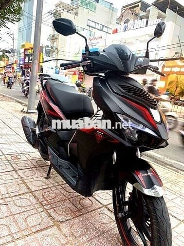 Đổi xe bán AB bản đặc biệt Nguyên Rin hết từ A-Z