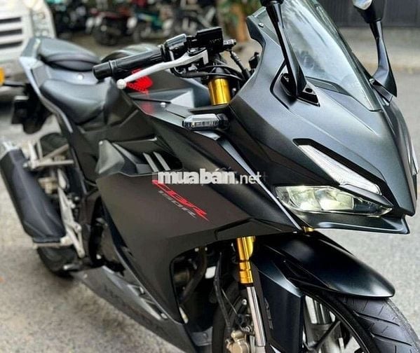 🥭🍓 Tphcm Sportbike Cbr150abs 2024 xe siêu đẹp😘