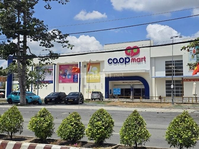 Bán thật không bốc phéc (230m2 có 99m2 đất thô thị) giá 950 Triệu SHR