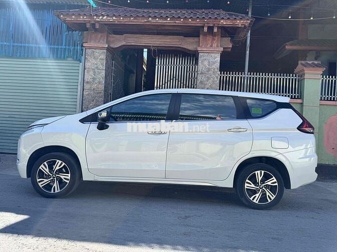 Mitsubishi Xpander 2022 AT 1.5