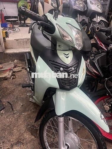 Wave Boos citi 50 cc
