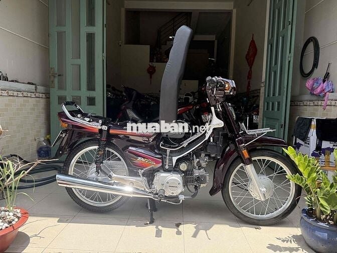 Super Dream 2002 máy zin chưa rớt dọn FULL NEW