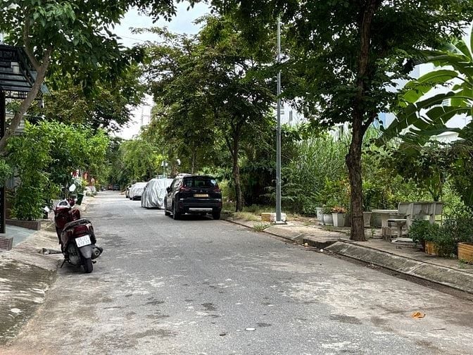 BÁN ĐẤT KDC ANH TUẤN – GẦN HUỲNH TẤN PHÁT – PHÚ XUÂN NHÀ BÈ – 80M² 