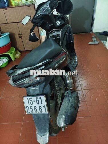 Airblade 2013 vẫn đang sd mượt mà