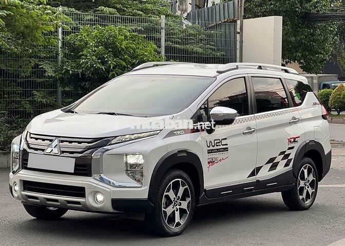 🍿Xpander Cross 2020🍿FULL LỊCH SỬ BD🍿XE GĐ ĐI KỸ