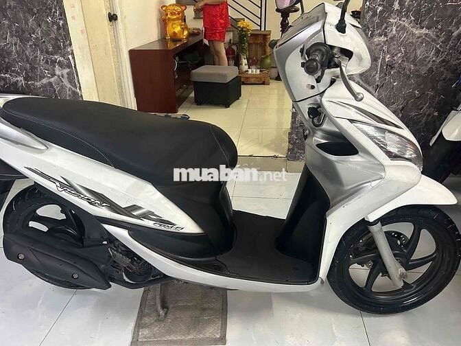 honda vison 2013 xinh đẹp