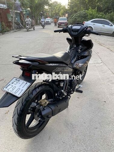 Siêu Mới Exciter 150 chính chủ biển 29 mới 95%