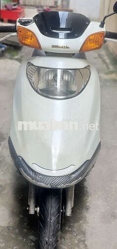 Spacy VN 100cc xe mộc chính chủ sang tên .