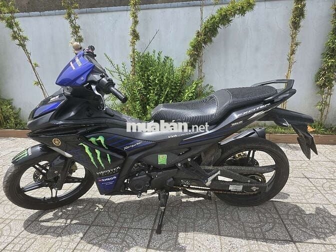 Cần bán xe Exiter 2023 chính chủ máy bao zin êm