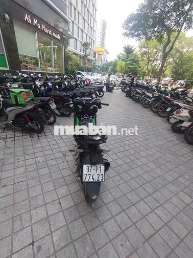 Cần bán xe gấp