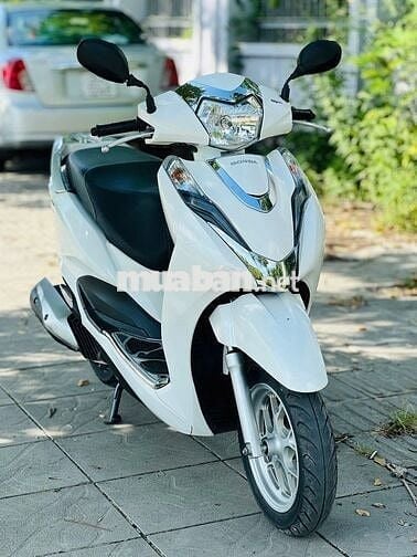HONDA LEAD 125 TRẮNG CHÍNH CHỦ 2023 BIỂN 29