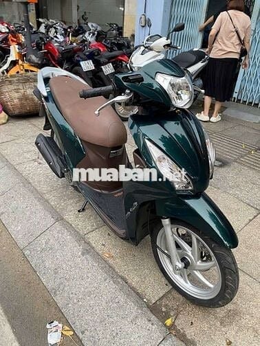 Honda vision 2018 mới 90% Bstp chính chủ