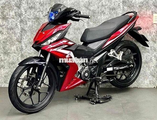 Winner 2018 Trả Trước 10Tr Góp Bao Nợ Xấu