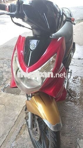 HAYATE SUZUKI MÁY ÊM CỰC BỀN CHẠY BAO MẠNH ĐI LIỀN
