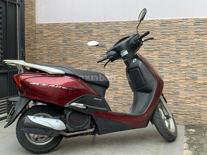 Honda Lead 2012 chính chủ bảo dưỡng định kỳ đầy đủ