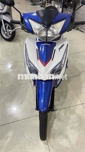 wave RSX 2014