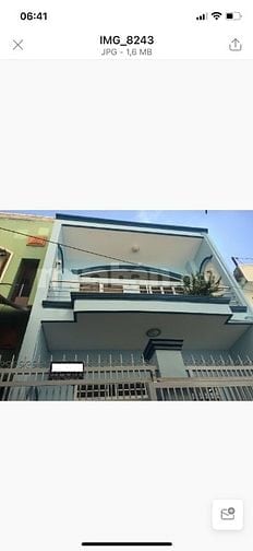Cho thuê nhà nguyên căn sát mặt tiền Đinh Bộ Lĩnh, P.26, Bình Thạnh 